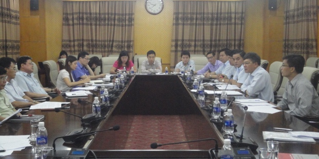 Efectúan seminario en víspera del décimo tercer Diálogo de Prevención y Lucha contra la corrupción